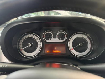 Fiat 500L 1.3 Multijet 85 CV Pop Star (4)