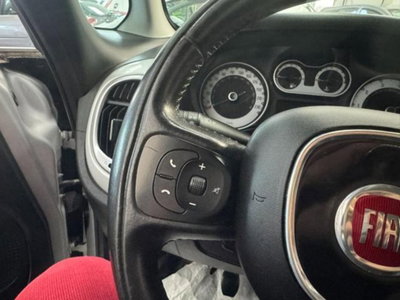 Fiat 500L 1.3 Multijet 85 CV Pop Star (5)