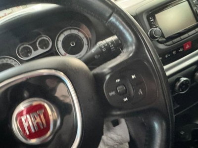 Fiat 500L 1.3 Multijet 85 CV Pop Star (6)