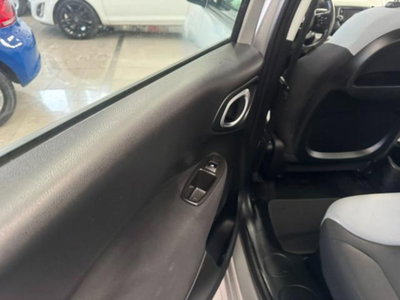 Fiat 500L 1.3 Multijet 85 CV Pop Star (9)
