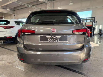 Fiat Tipo Station Wagon Tipo 1.6 Mjt S&S SW Easy Business (11)