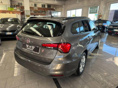 Fiat Tipo Station Wagon Tipo 1.6 Mjt S&S SW Easy Business (12)