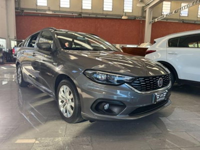 Fiat Tipo Station Wagon Tipo 1.6 Mjt S&S SW Easy Business (4)