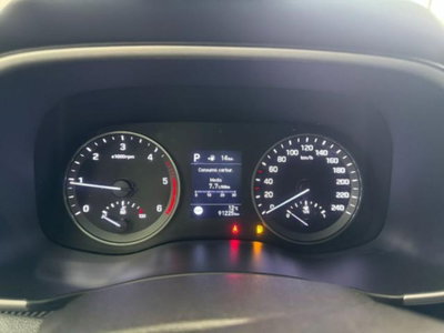Hyundai Tucson 1.6 CRDi 136CV 48V DCT XPrime (9)