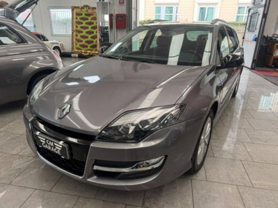 Renault Laguna SporTour 2.0 dCi 150CV S&S SporTour Limited ESM (8)