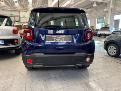 Jeep Renegade 1.0 T3 Limited (12)