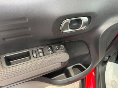 Citroen C3 Aircross PureTech 110 S&S Shine (12)