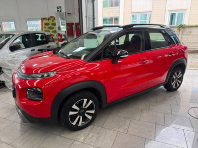 Citroen C3 Aircross PureTech 110 S&S Shine (3)