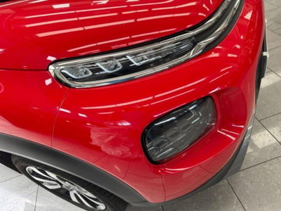 Citroen C3 Aircross PureTech 110 S&S Shine (4)