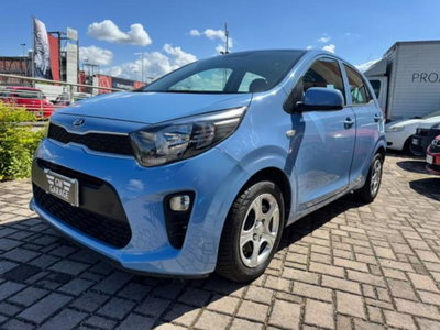 Kia Picanto 1.0 12V 5 porte Active (15)