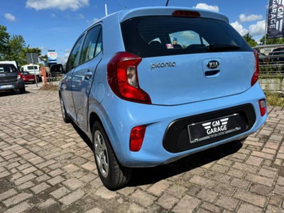 Kia Picanto 1.0 12V 5 porte Active (18)