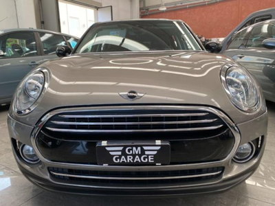 MINI Mini Clubman 2.0 Cooper D Untold Clubman (11)
