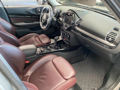 MINI Mini Clubman 2.0 Cooper D Untold Clubman (12)