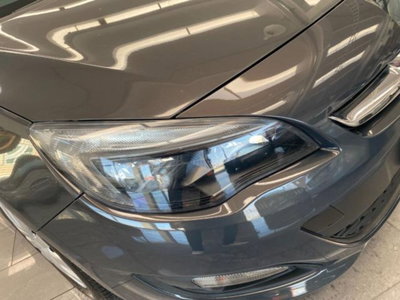 Opel Astra Station Wagon 1.4 Turbo 140CV Sports GPL Tech Cosmo (8)