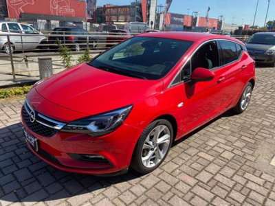 Opel Astra 1.6 CDTi 110CV Start&Stop 5 porte Innovation (2)