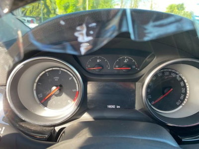 Opel Astra 1.6 CDTi 110CV Start&Stop 5 porte Innovation (11)