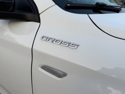 Fiat Tipo Tipo 5p 1.6 mjt Cross s&s 130cv (10)