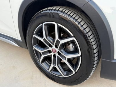 Fiat Tipo Tipo 5p 1.6 mjt Cross s&s 130cv (11)