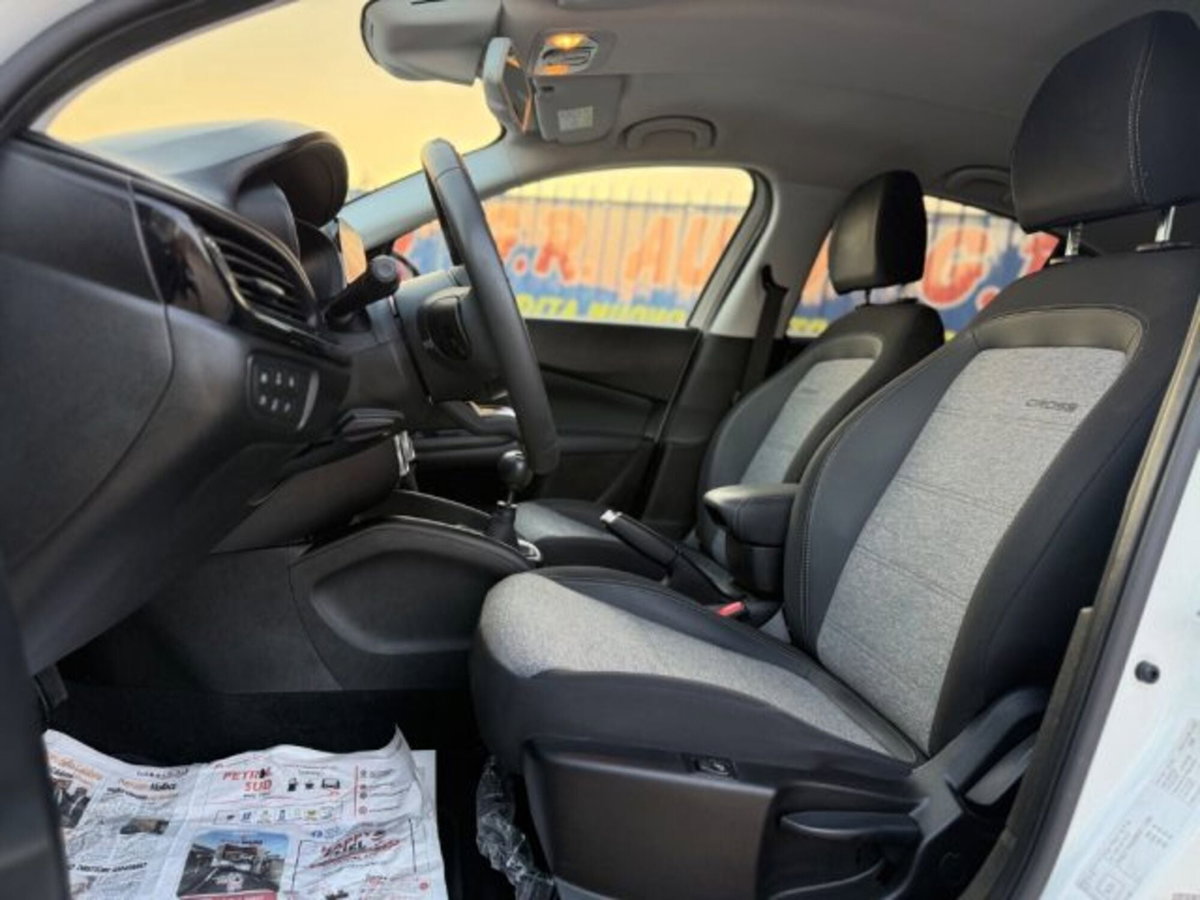 Fiat Tipo Tipo 5p 1.6 mjt Cross s&s 130cv (15)