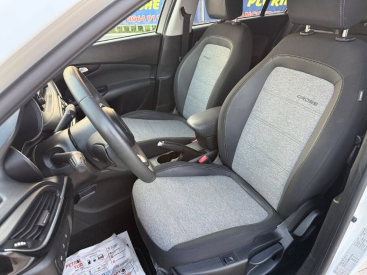 Fiat Tipo Tipo 5p 1.6 mjt Cross s&s 130cv (18)