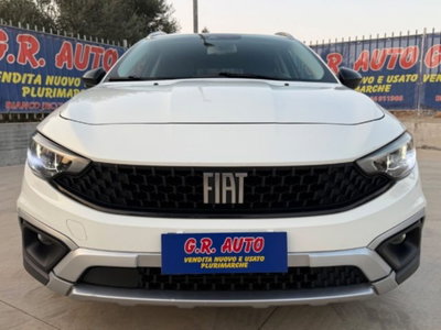 Fiat Tipo Tipo 5p 1.6 mjt Cross s&s 130cv (2)