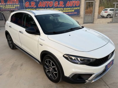 Fiat Tipo Tipo 5p 1.6 mjt Cross s&s 130cv (4)