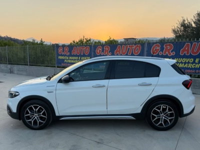 Fiat Tipo Tipo 5p 1.6 mjt Cross s&s 130cv (6)