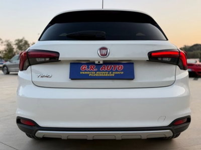 Fiat Tipo Tipo 5p 1.6 mjt Cross s&s 130cv (7)