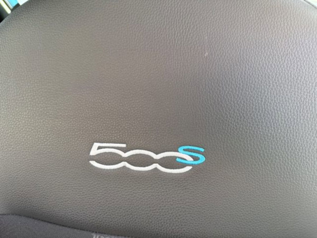 Fiat 500 1.3 Multijet 16V 95 CV Sport (19)