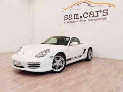 Porsche Boxster 2.9 24V