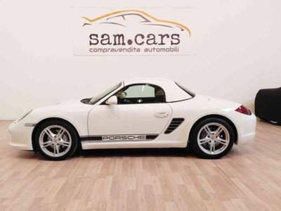 Porsche Boxster 2.9 24V (2)