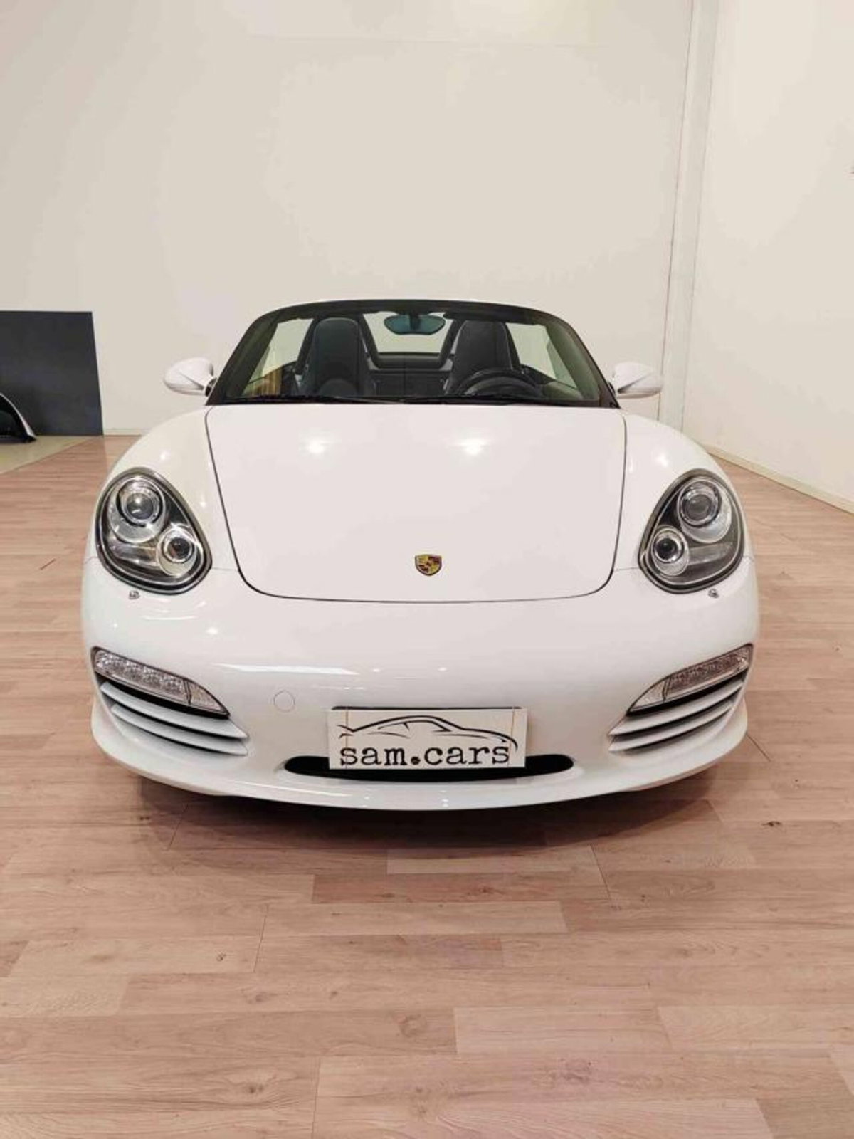 Porsche Boxster 2.9 24V (9)