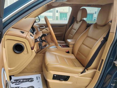 Porsche Cayenne 4.5 cat Turbo (12)
