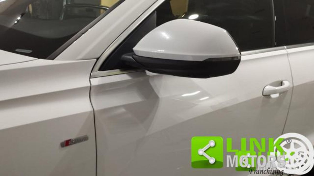 Audi Q8 Q8 50 TDI 286 CV quattro tiptronic Sport (10)