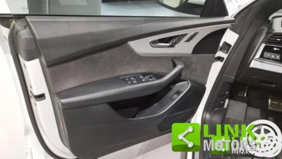 Audi Q8 Q8 50 TDI 286 CV quattro tiptronic Sport (11)