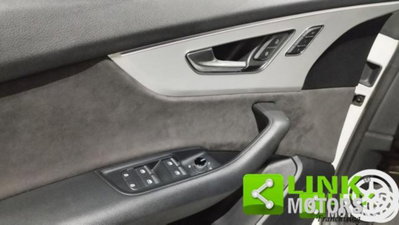 Audi Q8 Q8 50 TDI 286 CV quattro tiptronic Sport (12)