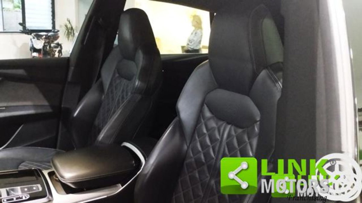 Audi Q8 Q8 50 TDI 286 CV quattro tiptronic Sport (15)