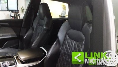 Audi Q8 Q8 50 TDI 286 CV quattro tiptronic Sport (15)