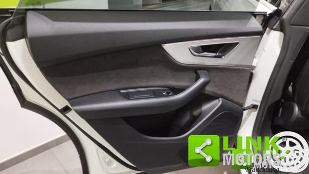 Audi Q8 Q8 50 TDI 286 CV quattro tiptronic Sport (17)