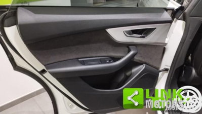Audi Q8 Q8 50 TDI 286 CV quattro tiptronic Sport (17)