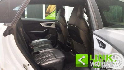 Audi Q8 Q8 50 TDI 286 CV quattro tiptronic Sport (18)