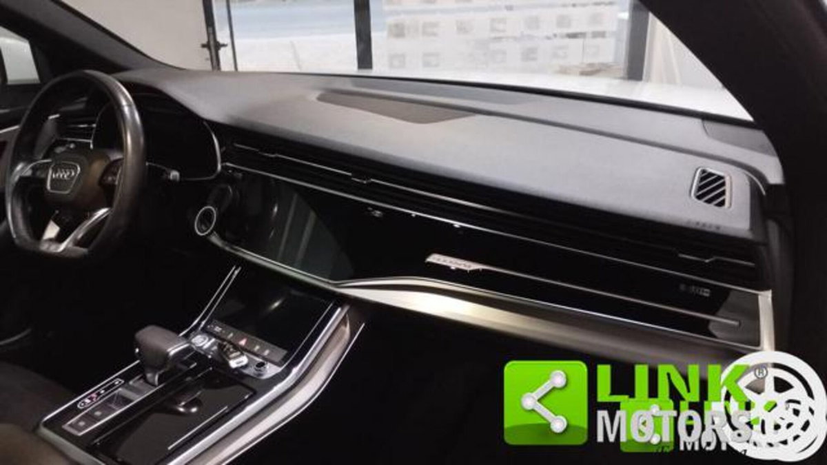 Audi Q8 Q8 50 TDI 286 CV quattro tiptronic Sport (19)