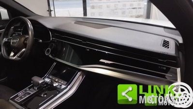 Audi Q8 Q8 50 TDI 286 CV quattro tiptronic Sport (19)
