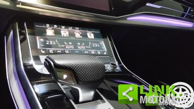 Audi Q8 Q8 50 TDI 286 CV quattro tiptronic Sport (20)