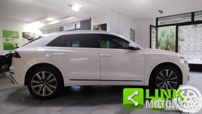 Audi Q8 Q8 50 TDI 286 CV quattro tiptronic Sport (4)