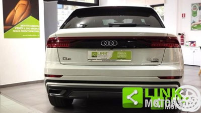 Audi Q8 Q8 50 TDI 286 CV quattro tiptronic Sport (6)
