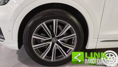 Audi Q8 Q8 50 TDI 286 CV quattro tiptronic Sport (9)