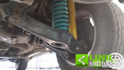 Suzuki Grand Vitara 1.9 DDiS 3 porte Evolution (13)