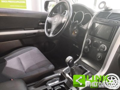 Suzuki Grand Vitara 1.9 DDiS 3 porte Evolution (15)