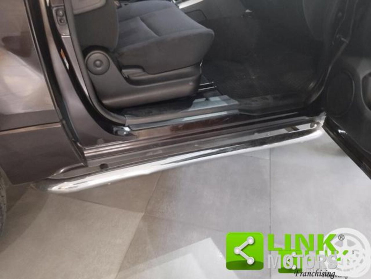 Suzuki Grand Vitara 1.9 DDiS 3 porte Evolution (18)